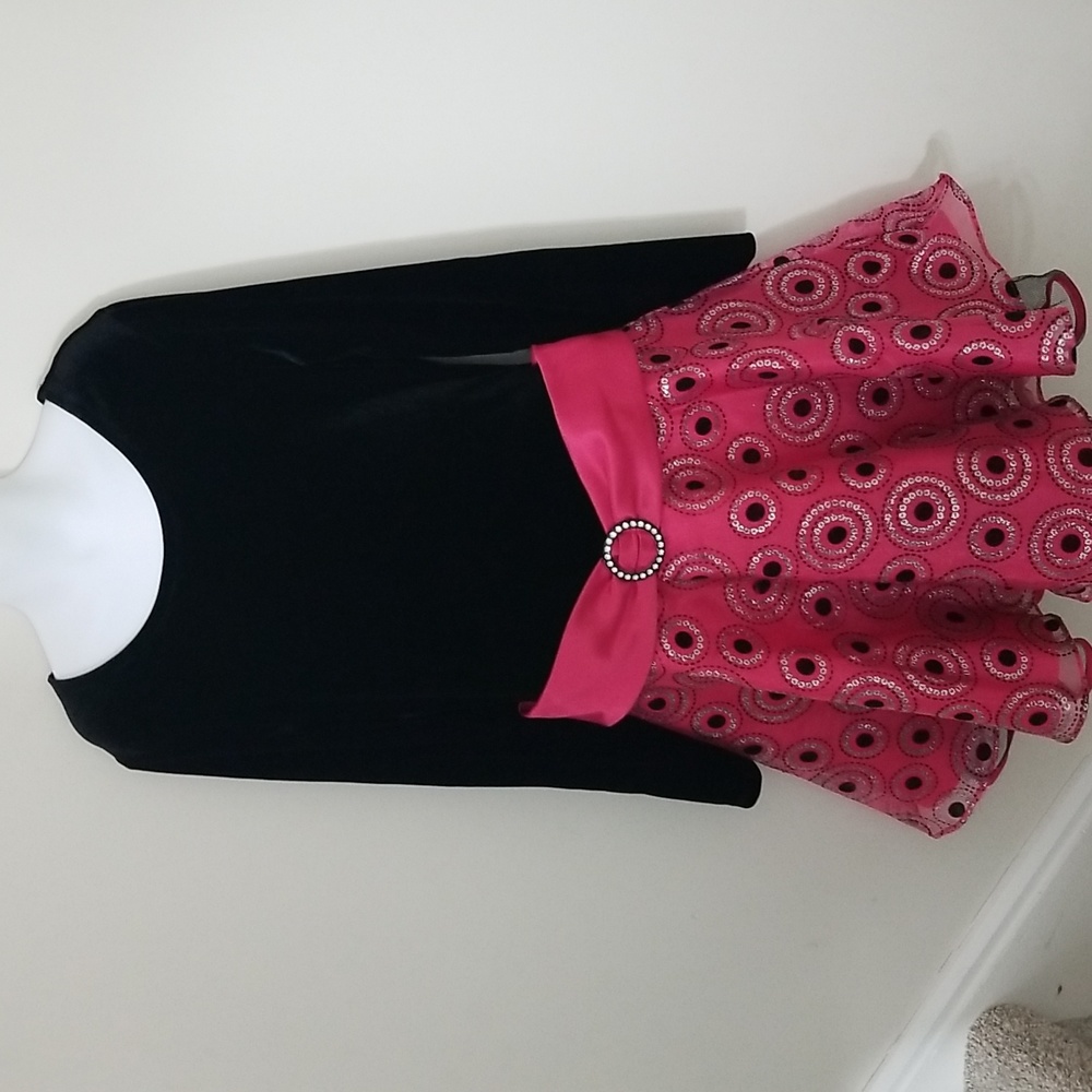 Ashley Anne dress